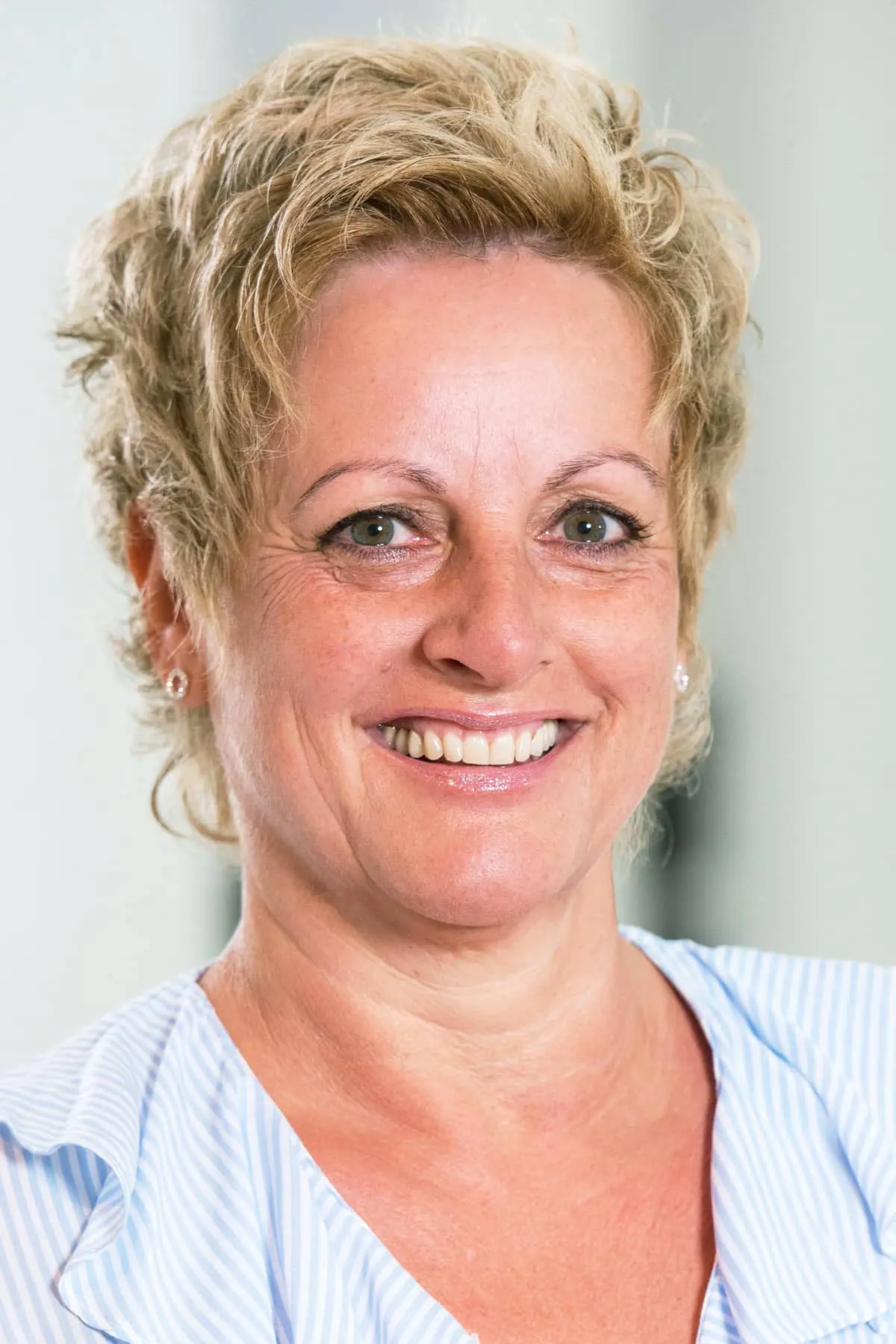 Profilbild von Frau Corina Florenzky.