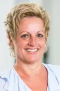 Profilbild von Corina Florenzky