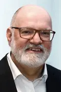 Profilbild von Klemens Ficht