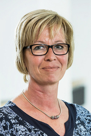Anke Roscher
